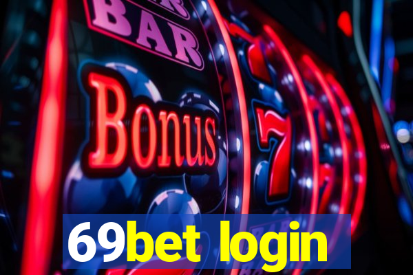 69bet login